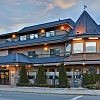 Prestige Inn Kelowna